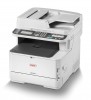 OKI MC363DNW  Wi Fi