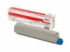 OKI Toner C9600/C9650/C9800/C9850/C910-Black, 15 000 стр. OKI Toner C9600/C9650/C9800/C9850/C910-Black, 15 000 стр.