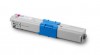 OKI Toner C310, C330, C331, C510, C511, C530, C531, MC351, MC352, MC361, MC362, MC561, MC562 -Magenta, 2 000 стр. OKI Toner C310, C330, C331, C510, C511, C530, C531, MC351, MC352, MC361, MC362, MC561, MC562 -Magenta, 2 000 стр.
