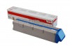 OKI Toner ES9541, ES9542 -Cyan, 42 000 стр. OKI Toner ES9541, ES9542 -Cyan, 42 000 стр.